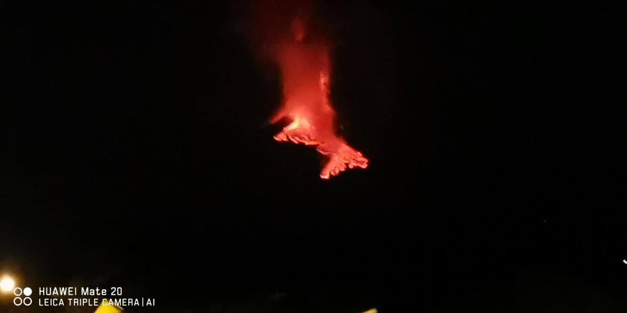 마스칼리 Maresole Tra L'Etna E Taormina 아파트 외부 사진