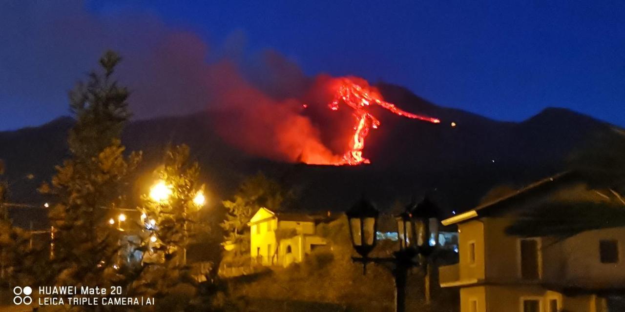마스칼리 Maresole Tra L'Etna E Taormina 아파트 외부 사진